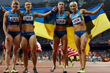 Украина может получить еще одну бронзу Олимпиады-2012