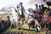 Истории от Олеся Бузины: Казаки против Наполеона