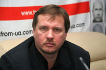 Тарас Чорновил: «Батькивщина» - уже не партия Тимошенко»