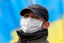 Украине угрожают две масштабные эпидемии