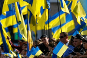 Мы и страна: зачем мы друг другу. Вызов украинской независимости