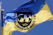 Загадочная миссия МВФ плотно взялась за Украину