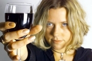 Узнайте правду о женском алкоголизме