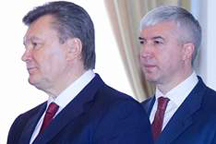 СМИ: Саламатин придумал несуществующий контракт с Ираком, чтобы спастись от гнева Януковича