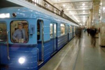 Киевский метрополитен купит полсотни вагонов