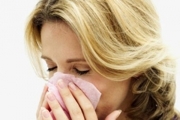 Офисная аллергия: причины и профилактика