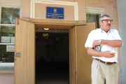 Дудка и Гоменюк наградили запорожских кооператоров в режиме секретности