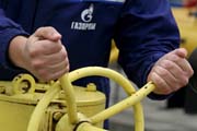 Газпром под следствием. Чего добивается Евросоюз