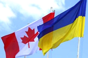 Украина обогнала Канаду