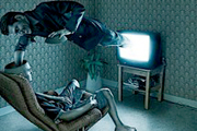 Зомбоящик: секреты телевизионного оболванивания