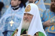 Патриарх Кирилл понял, из-за чего у Церкви проблемы