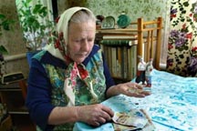 На пенсии украинцам уже не хватает денег