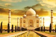 Достопримечательности Индии: 10 самых интересных