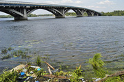Вода в Украине: пить или не пить?