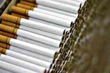 Эксперт: в Украине каждая десятая сигарета произведена нелегально