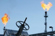 Газпром теряет рынок и сокращает добычу газа