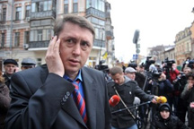 Мельниченко: Щербаня заказал Лазаренко, Тимошенко оплатила
