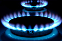 Кучма: дорогой российский газ полезный для Украины