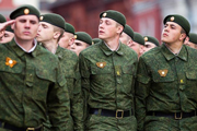 Русские идут!