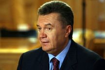 Янукович верит в то, что Бог видит его желания