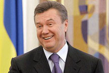 Смех и грех! Янукович перепутал Hyundai и губернатора