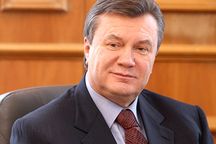 Янукович растолковал, почему Украина до сих пор внеблоковая