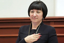Секретаря Киевсовета хотели зарезать под школой?