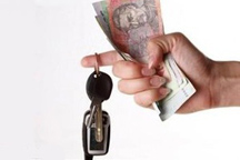 Украинцы покупают самые дорогие автомобили