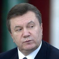 Стало известно имя главного лоббиста Януковича в США