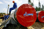 В обход Газпрома. Что даст Украине реверс газа из Словакии