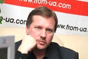 «Янукович - очень прозападно ориентированный, а Ющенко -  абсолютно типичный российский политик»