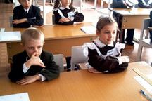 93 % украинских школьников имеют проблемы со здоровьем