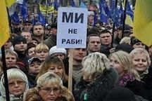 Украину спасет революция – ПАСЕ