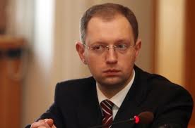 Яценюк создаст после выборов новую партию