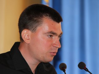 Михальчишин предложил упразднить НДС на коммунальные услуги