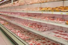В днепропетровском супермаркете обнаружили тонны некачественного мяса