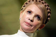 Тюремщики опровергли возвращение Тимошенко в колонию