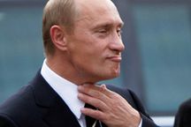 Путин – самый неприятный в мире человек