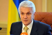 Литвин вложит в «электронную Раду»  2,4 млн