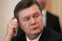 Янукович: развитие образования - наш приоритет