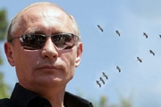 Путин: загадки Нового царства