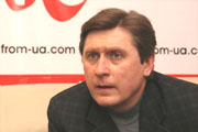 «Объединенная оппозиция и УДАР могут набрать суммарно 40 % голосов»