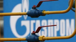 Запуск второй линии Северного потока сократит транзит газа по Украине на 50% - Симоненко