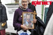 Проплаченные Бродским русские экстремисты прокляли е-документы и призвали Януковича остановить «грядущий апокалипсис» (ФОТО)