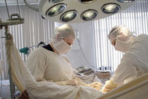 Эксперт: в Украине делают критически мало операций по трансплантации