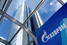 Неизвестный пытался похитить акции Газпрома