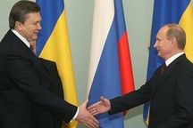 Украина и Россия подпишут новый газовый договор?