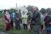 Избиратели 82 округа делают ставку на самовыдвиженца Драникова