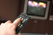Полтора миллиона украинских семей смотрят ТВ нелегально