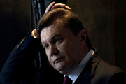 Выиграть нельзя проиграть. Знаки препинания Виктора Януковича